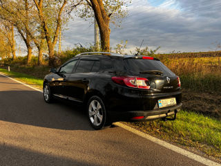 Renault Megane foto 8