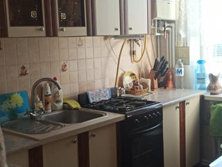 Apartament cu 2 camere, 64 m², Centru, Taraclia foto 7