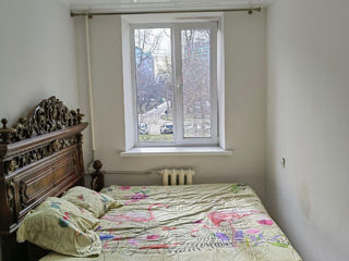 Apartament cu 3 camere, 53 m², Râșcani, Chișinău foto 9