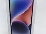 iPhone 14 128Gb Blue