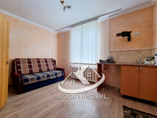 Apartament cu 1 cameră, 39 m², Buiucani, Chișinău foto 3