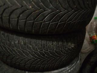 255/60R17 4bucati 70% 2020