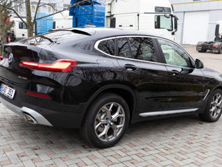 BMW X4 foto 4