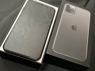 Vind Iphone 11 Pro Max, Space Gray, 64Gb