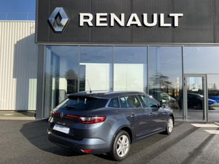 Renault Megane foto 3