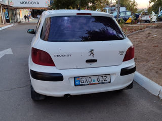 Peugeot 307 foto 3