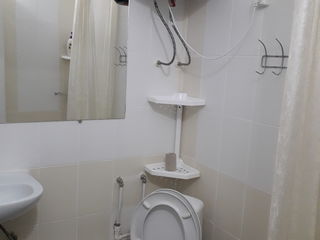 Apartament cu 1 cameră, 43 m², Centru, Chișinău foto 5