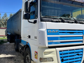 Daf Daf XF foto 7