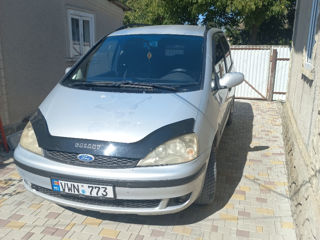 Ford Galaxy foto 1