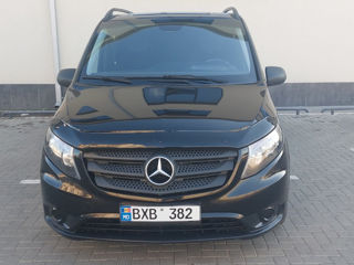 Mercedes Vito 116