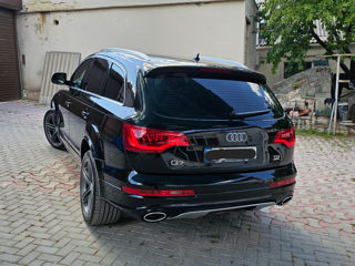 Audi Q7 foto 5