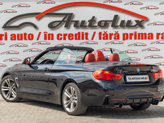 BMW 4 series foto 2