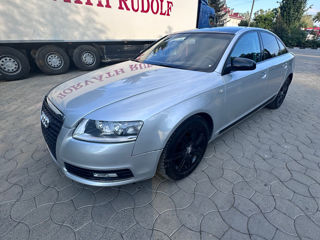 Audi A6 foto 8