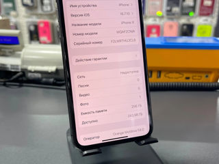 Iphone x 256 gb foto 5