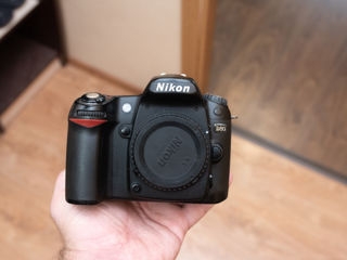 Nikon D80 Kit