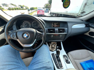 BMW X3 foto 3