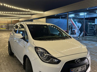 Hyundai ix20 foto 2