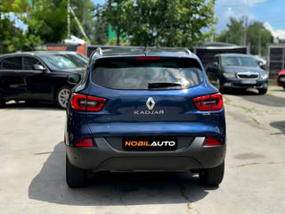 Renault Kadjar foto 5