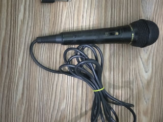 Microphone HAMA Микрофон для Караоке