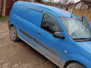 Dacia Logan Mcv foto 2