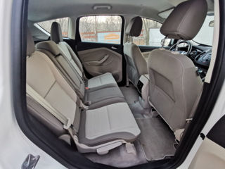 Ford C-Max foto 13