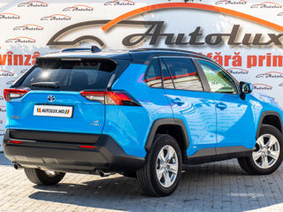 Toyota Rav 4 foto 5