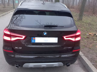 BMW X3 foto 3