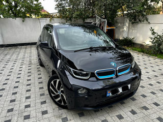 BMW i3 foto 3