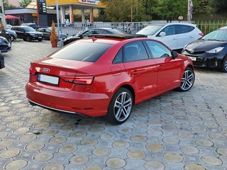 Audi A3 foto 6