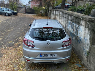 Renault Megane foto 5