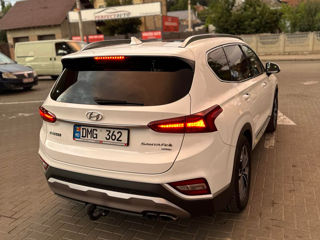 Hyundai Santa FE foto 4