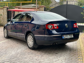 Volkswagen Passat foto 4