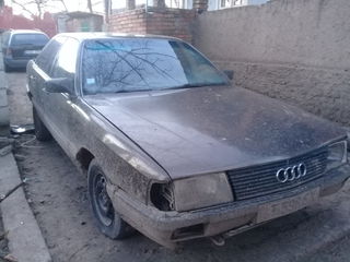 Audi 100 foto 5