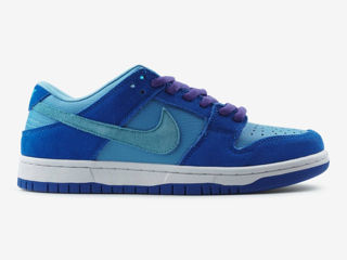 Nike SB Dunk Raspberry Blue Unisex