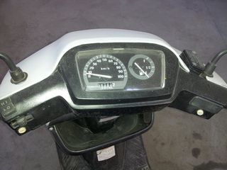 Suzuki адресс foto 2