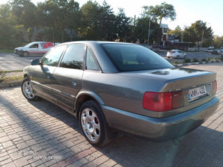 Audi A6 foto 4