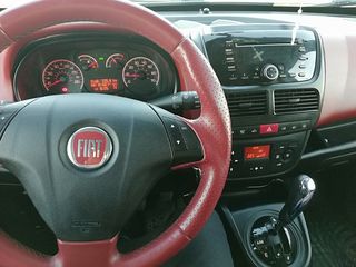 Fiat Doblo foto 5