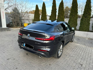 BMW X4 foto 3