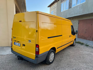 Ford Transit foto 16