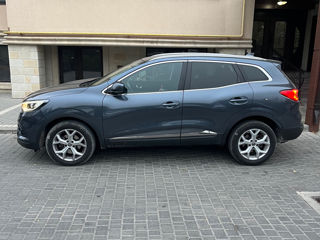 Renault Kadjar foto 3