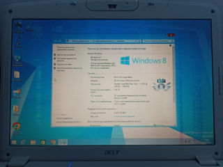 Acer aspire 5920G foto 2