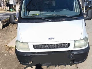 Ford Transit  фото 1