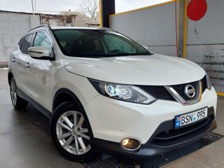 Nissan Qashqai foto 4