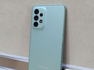 Samsung Galaxy A53 5G (culoare albastră) 6/128 foto 2