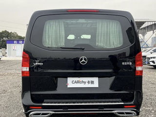 Mercedes Vito foto 5