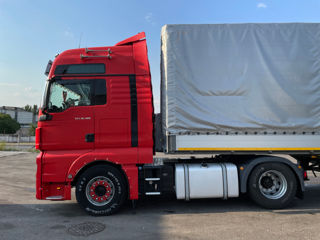 Man TGX 18.480 foto 6