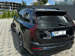 Volvo XC90 foto 4