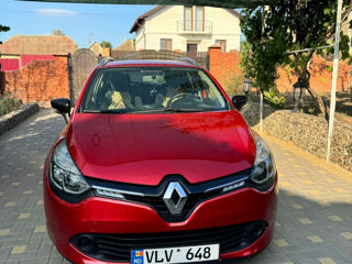 Renault Clio foto 2