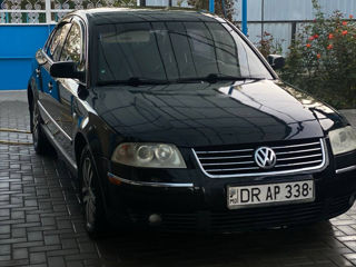 Volkswagen Passat foto 9