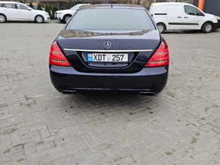 Mercedes S-Class foto 8